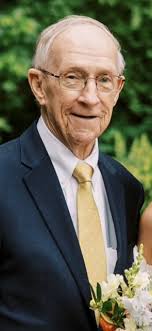 John "Jack" Anthony Sweeney