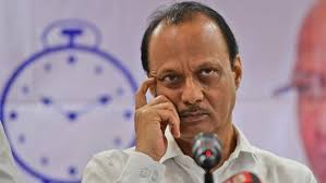 Ajit Pawar's wings clipped: his files to be vetted by co-deputy CM Fadnavis