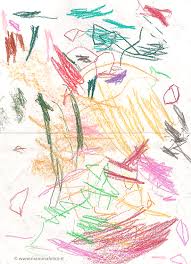 Video tutorial di disegni per bambini piccoli da colorare e decorare a piacimento. I Disegni Dei Bambini Mamma Felice