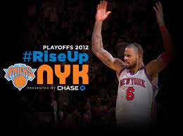 Schedule, breakdown, more joe pantorno 5/20/2021 shoppers say they would buy more secondhand clothes if they could skip the sales tax, survey says new york knicks. New York Knicks Playoffs 2012 Rise Up New York Knicks