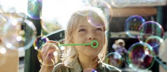 2017 Annual Report: The Girl Scout Difference