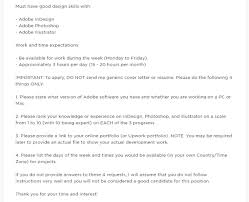 10 upwork cover letter samples & proposal template 2020. Upwork Proposal Sample 9 Tips To Win You More Jobs Free Template Proposal Sample Upwork Proposal