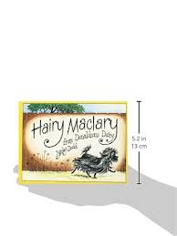 Hairy maclary and friends is a series of children's picture books created by new zealand author and illustrator dame lynley dodd. Hairy Maclary From Donaldson S Dairy Viking Kestrel Picture Books Pricepulse