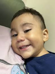 What Happened to Baby Mateo Kubashen