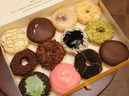 Resep eomuk, camilan korea yang sehat dan nikmat. Temani Ppkm Dengan Resep Donat Rumahan Enak Ala Jco Awal Id