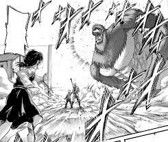 According to the series' editor kuwakubo shintaro. Beast Titan Attack On Titan Wiki Fandom