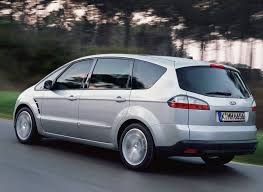 Image result for Sea Grey 2007 S-Max