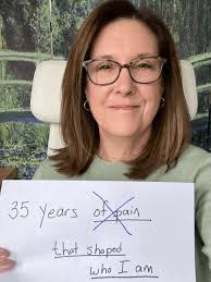 Cheryl Lowman's Instagram, Twitter & Facebook