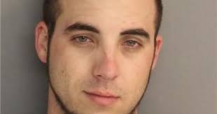 Two charged following police chase