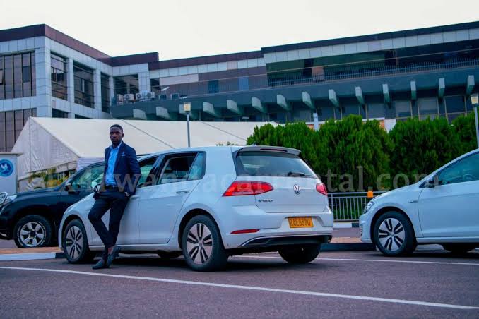 Car Rental Kigali International Airport - 4x4 Kigali Car Rentals Airport Shuttles