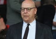 Kabar Avram Glazer Terbaru dan Terupdate