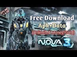 No olvides darle me gusta y suscribirte a este canal, con tu ayuda sé . Download N O V A 3 Freedom Edition For Android Apk Mod Data With Gameplay 2018 By Suhejtech
