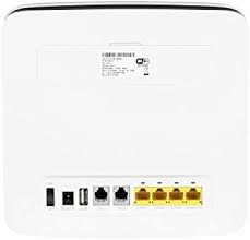 Visit huawei official support to quickly get e5186s user muanuals,faqs, popular service events, recycling and other services. Huawei E5186s 22a Lte Router Weiss Amazon De Computer Zubehor