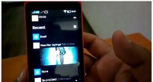 Entre y conozca nuestras increíbles ofertas y promociones. Nokia X Native Apps Hands On Phone Messaging Browser Maps Store Camera Music Player More Nokiapoweruser