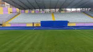 Antalyaspor kulübünden yapılan açıklamada, daha önce antalya stadı'nda oynanacağı bildirilen kupa maçının. Eyupspor Yeni Stadi Na Spor Toto 2 Lig Kirmizi Grup