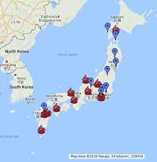 미인도 한국, 일본, 서양, 애니야동. ì¼ë³¸ì˜ ì˜¨ì²œ Google ë‚´ ì§€ë„