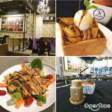 Get a behind the scenes look at the making of the top chef chipotle. Check Out These 10 Cafes That S Worth The Visit Near Cheras C180 Openrice Malaysia