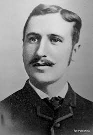 A Look Back at Vintage Los Angeles: Arthur M. Letts -- Holmby House