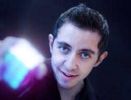 8 researchers in Ireland doing amazing work