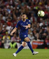 Posted august 2, 2018 by anubhavkaushal chelsea. Pin On Jorginho