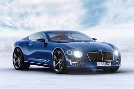 The 2018 Bentley Continental Gt To Be Brand S Most High Tech Car Yet Bentley Continental Gt Convertible Bentley Continental Gt Bentley Continental