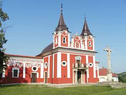 Slovakia Presov Calvary Presov Bratislava Slovakia