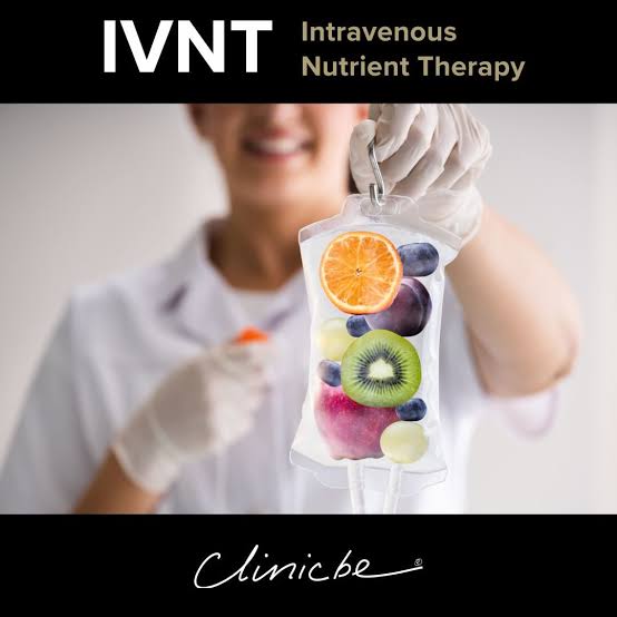 Unleashing the Power of NAD IV Therapy | Clinicbe London