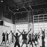 Bend & Brew - Yoga at Heavy Seas Brewery