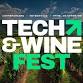 Tech & Wine Fest - Valley Wineries, Carretera #3 km 82.5 Event Image