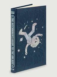 The Hitchhiker's Guide to the Galaxy | The Folio Society Fiction