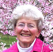 Obituary of Claire Jean Dale