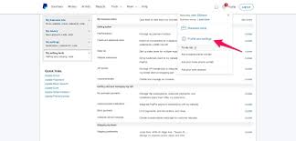 Ups internet shipping allows you to prepare shipping labels for domestic and international shipments from the convenience of any computer with after logging in, you can start creating a shipping label for the package. How To Create Print Shipping Labels From Paypal Labelvalue