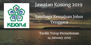 Maybe you would like to learn more about one of these? Pin On Jawatan Kosong Johor