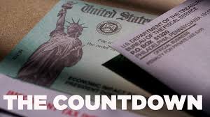 Topping the list is another round of stimulus checks. When Will The Third Stimulus Check Be Sent Out Here S What We Know About The Senate Covid Relief Plan Abc7 Chicago