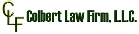 A practice dedicated exclusively to helping injury victims. Colbert Law Firm L L C Natchitoches Attorney Colbert Law Firm L L C