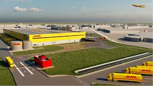 It's free, easy and secure. Dhl Express Se Renforce En France Avec Un Nouveau Hub A Paris Cdg Actu Aero Aaf