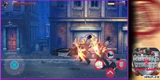 Robots vs zombies is racing game developed by tiny lab racing welcome to ancient egypt! Download Robots Vs Zombies Fight 1 2 Apk Mod God Mode For Android