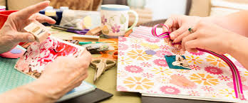 Keep your dementia affected seniors safe and healthy during winter with these safety tips that caregivers simply need to know. Gifts People With Dementia Can Make Freedom Pointe
