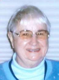 Janet Elvira Janzen Obituary October 21, 2018