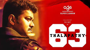 Prem kumar in tamil film naduvula konjam pakkatha kaanom (2012) physical stats & more. Thalapathy 63 First Look For Vijay S Birthday Tamil Movie Music Reviews And News