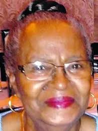 Georgine Washington (Jean)