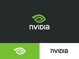 Although it is free of copyright restrictions, this image may still be subject to other restrictions. Nvidia Logo Redesign By Cameron Giles On Dribbble