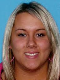 Wanted in Gloucester County: Brandy E. Joseph
