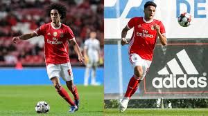 Veja o perfil completo no linkedin e descubra as conexões de gonçalogonçalo e as vagas em empresas similares. Golden Boy Tomas Tavares And Goncalo Ramos Among The Candidates Sl Benfica