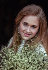 Cô gái Nga đem lòng yêu áo dài và Hà Nội