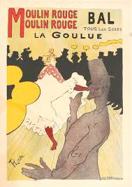 Shop affordable wall art to hang in dorms, bedrooms, offices, or anywhere blank walls aren't welcome. Moulin Rouge From Maitres De L Affiche