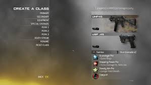 Which is the best submachine gun in warzone? Steam Community Guide Call Of Duty Modern Warfare 2 Things You Need To Learn