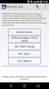 Download nfc taginfo by nxp apk 4.24.8 for android. Rfid Nfc Tool Apk Review Free Download