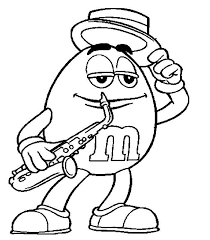 Printable M M Coloring Pages Az Coloring Pages Candy Coloring Pages Christmas Coloring Pages Coloring Pages