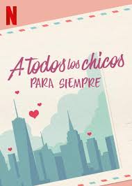 Añade tus propias imágenes, texto, cambia el estilo, o usa cualquiera de los más de 500.000 diseños que latostadora pone a ¿cómo hacer mis posters personalizados? To All The Boys Always And Forever Poster 6 Goldposter